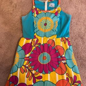 Judith March Summer Dress